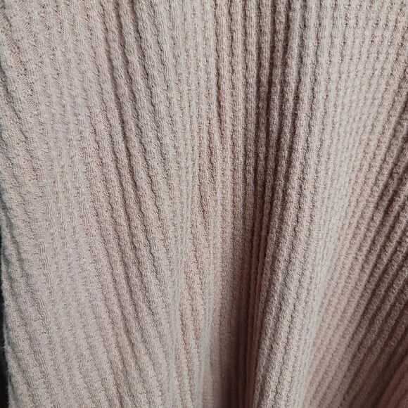 FREE PEOPLE Dusty Rose Top - Picture 2 of 11